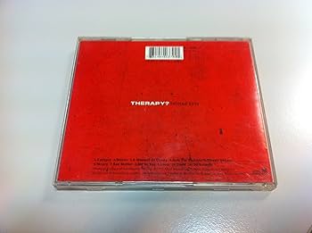 THERAPY - Infernal Love - Amazon.com Music